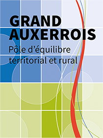 Logo - PETR Grand Auxerrois
